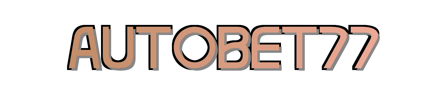 AUTOBET77 Logo